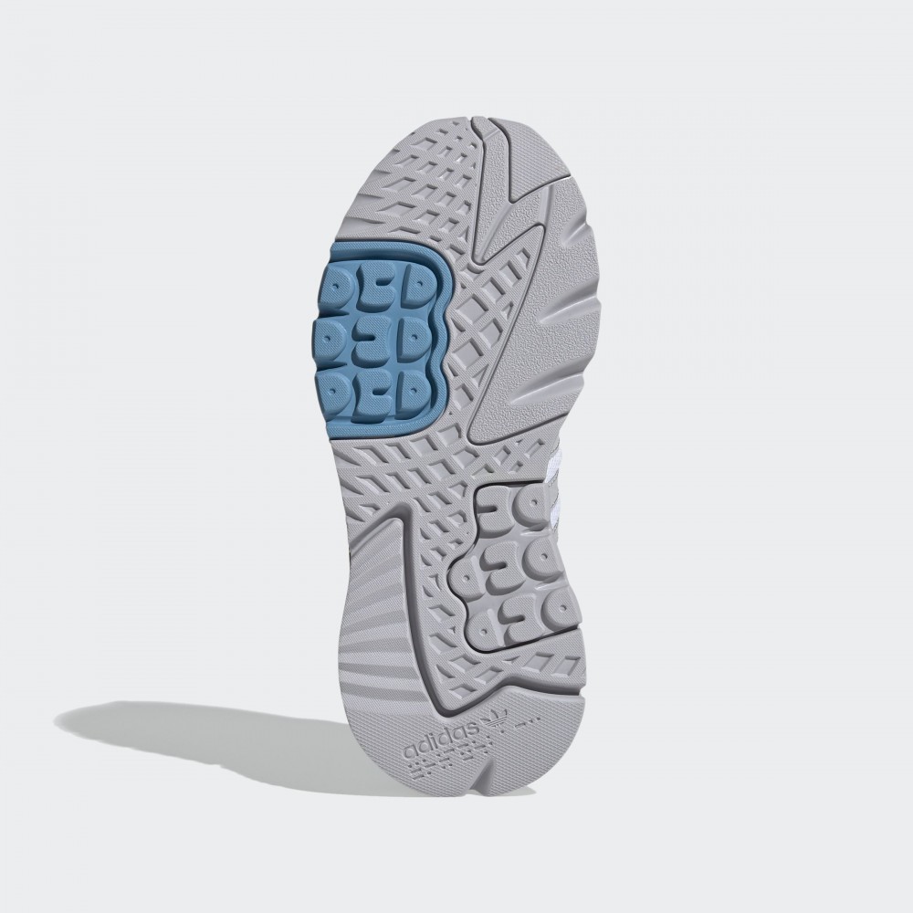 Жіночі кросівки Adidas Nite Gogger FX6904_image_6