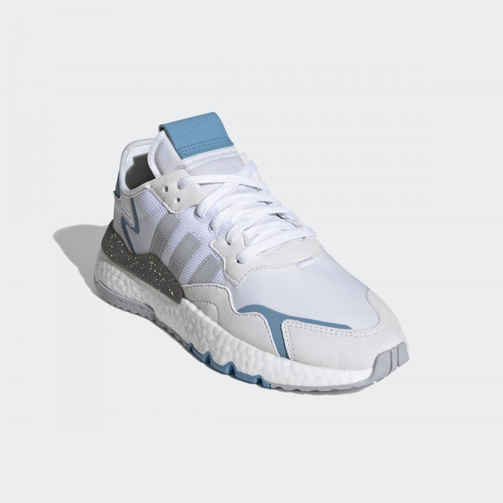 Жіночі кросівки Adidas Nite Gogger FX6904_image_7