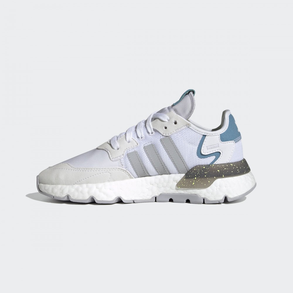 Жіночі кросівки Adidas Nite Gogger FX6904