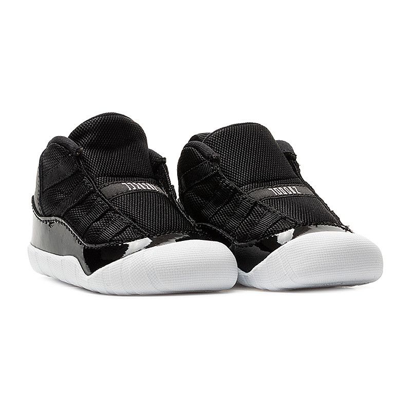 Кросівки Nike Jordan 11 Crib Bootie CI6165-061