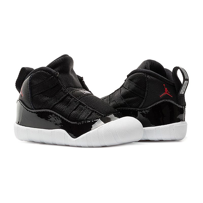 Кросівки Nike Jordan 11 Crib Bootie CI6165-061_image_4