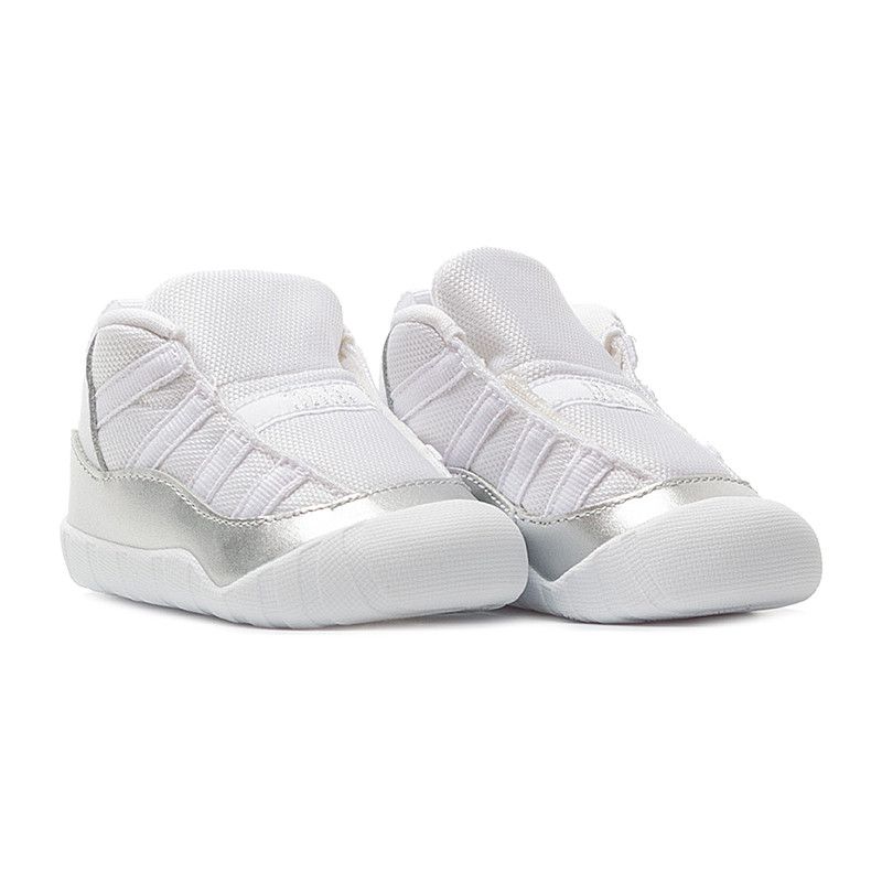 Кросівки Nike Jordan 11 Crib Bootie CI6165-100_image_3