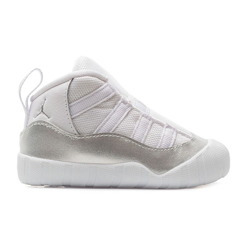Кросівки Nike Jordan 11 Crib Bootie CI6165-100