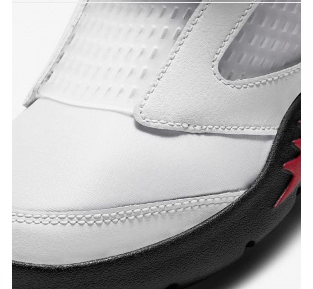 Дитячі кросівки Nike Jordan 5 Retro (PS) CK1227-100_image_6