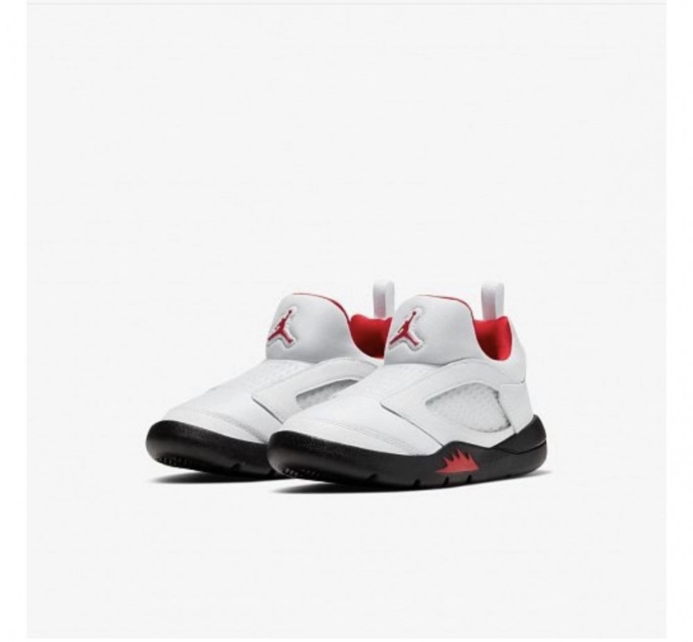 Дитячі кросівки Nike Jordan 5 Retro (PS) CK1227-100_image_5