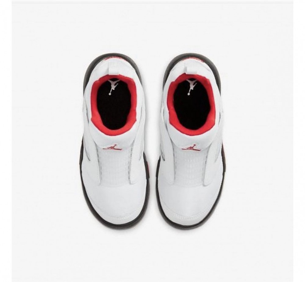 Дитячі кросівки Nike Jordan 5 Retro (PS) CK1227-100_image_3