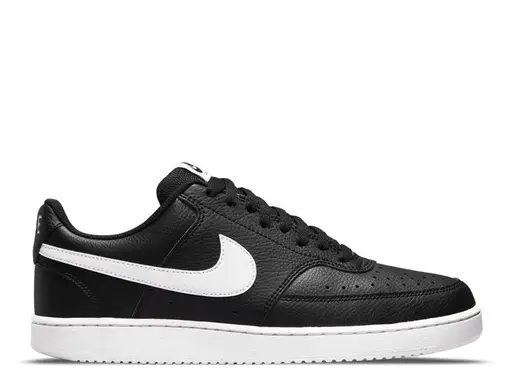 Кросівки Nike Court Vision Low Next Nature Black DH2987-001