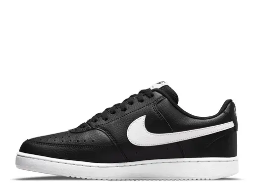 Кросівки Nike Court Vision Low Next Nature Black DH2987-001