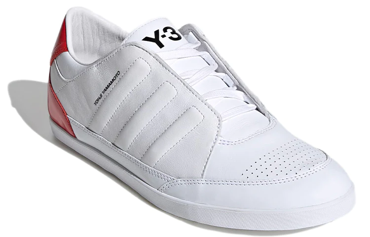 Жіночі кросівки Adidas Y-3 Honja Low FY5931_image_3