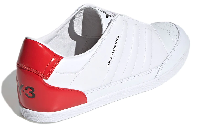 Жіночі кросівки Adidas Y-3 Honja Low FY5931_image_4