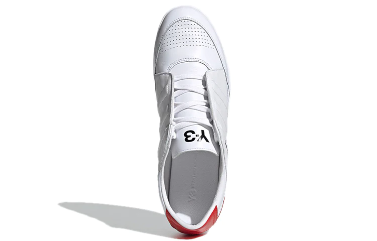 Жіночі кросівки Adidas Y-3 Honja Low FY5931_image_6