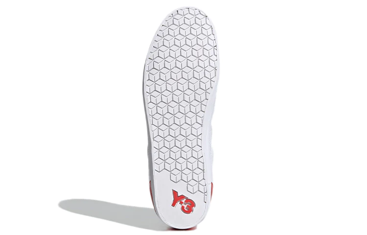 Жіночі кросівки Adidas Y-3 Honja Low FY5931_image_5