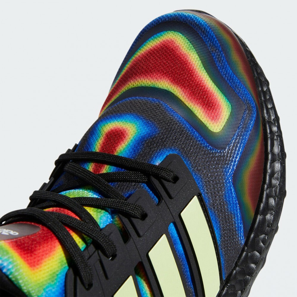 Чоловічі кросівки Adidas Ultraboost BM GZ2922_image_7