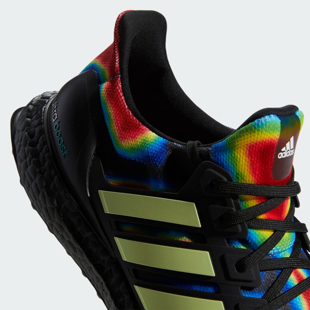 Чоловічі кросівки Adidas Ultraboost BM GZ2922_image_5