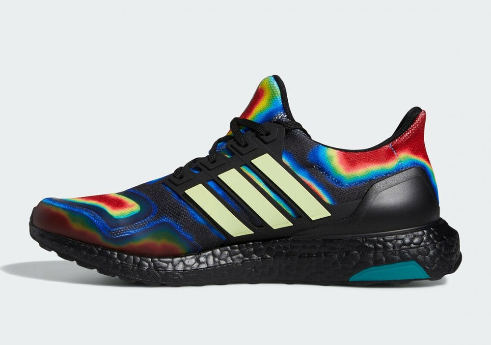 Чоловічі кросівки Adidas Ultraboost BM GZ2922
