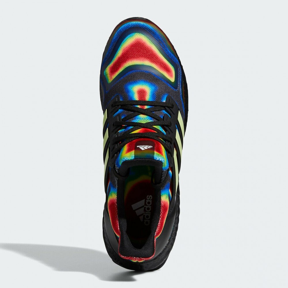 Чоловічі кросівки Adidas Ultraboost BM GZ2922_image_6