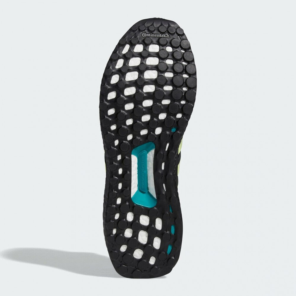 Чоловічі кросівки Adidas Ultraboost BM GZ2922_image_8