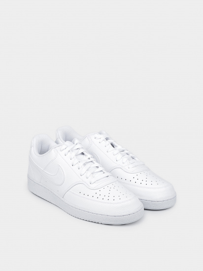Кеди чоловічі Nike Court Vision Low Next Nature DH2987-100_image_3