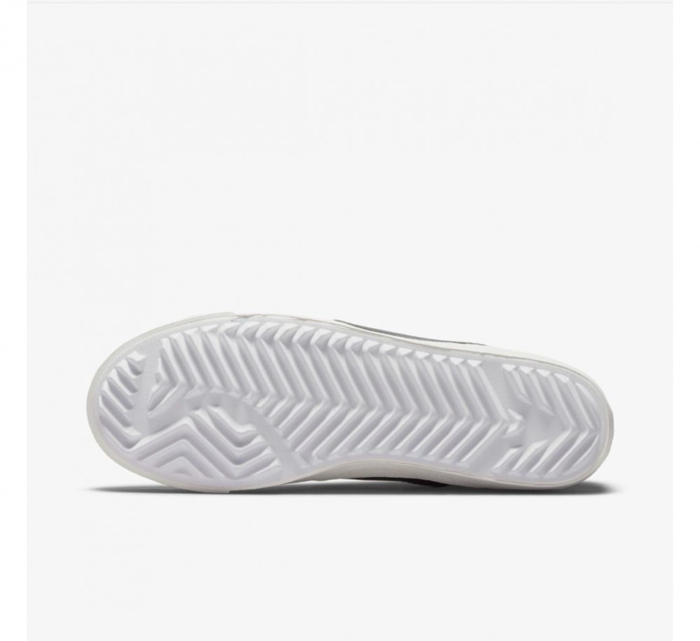Женские кроссовки Nike W Blazer Mid DQ1471-100_image_8