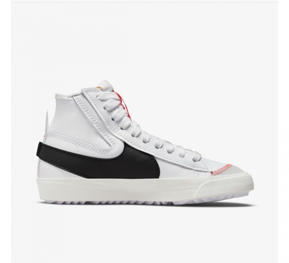 Жіночі кросівки Nike W Blazer Mid DQ1471-100