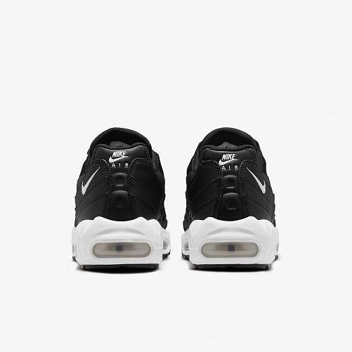 Кросівки Nike Air Max 95 Black DH8015-001_image_3