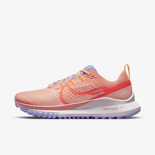Кросівки жіночі Nike React Pegasus Trail 4 DJ6159-800
