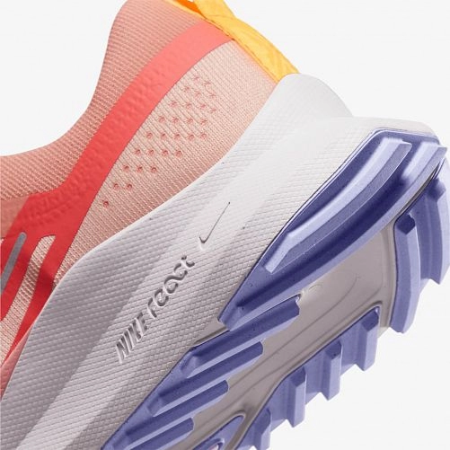 Кроссовки женские Nike React Pegasus Trail 4 DJ6159-800_image_7