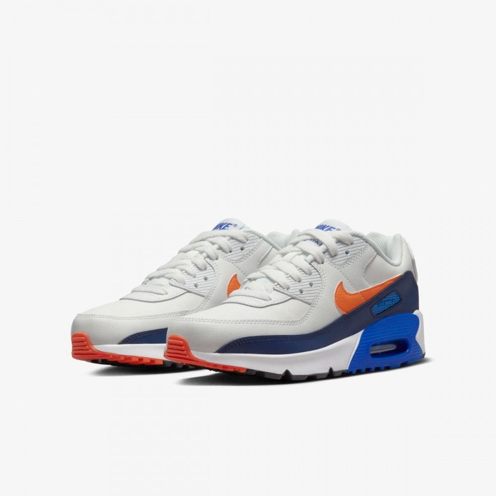 Кросівки дитячі Nike Air Max 90 Ltr (Gs) CD6864-120_image_4