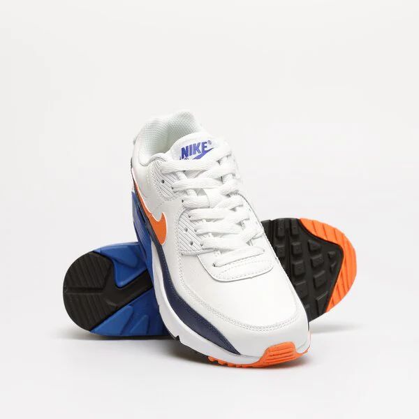 Кросівки дитячі Nike Air Max 90 Ltr (Gs) CD6864-120_image_3