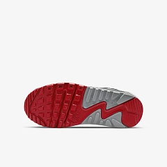 Дитячі кросівки Nike Air Max 90 Ltr White Cd6864-019_image_6