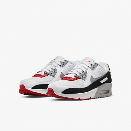 Дитячі кросівки Nike Air Max 90 Ltr White Cd6864-019_image_3