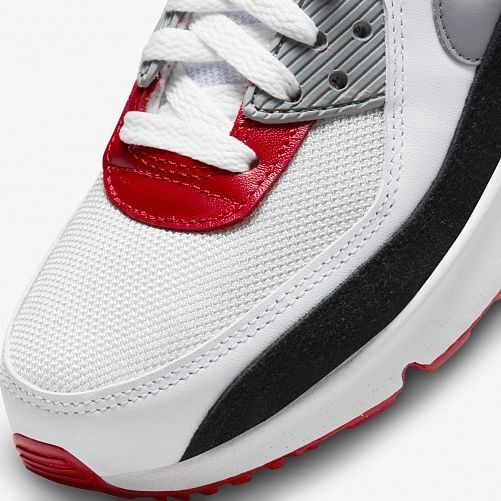 Дитячі кросівки Nike Air Max 90 Ltr White Cd6864-019_image_8
