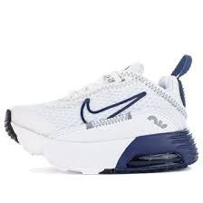 Дитячі кросівки Nike Air max 2090 TD CU2092-105