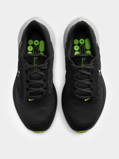 Жіночі кросівки для бігу Nike Wmns Air Winflo 9 Shield DM1104-001_image_4