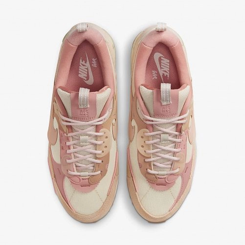 Кроссовки женские Nike Air Max 90 Futura Peach DM9922-100_image_3