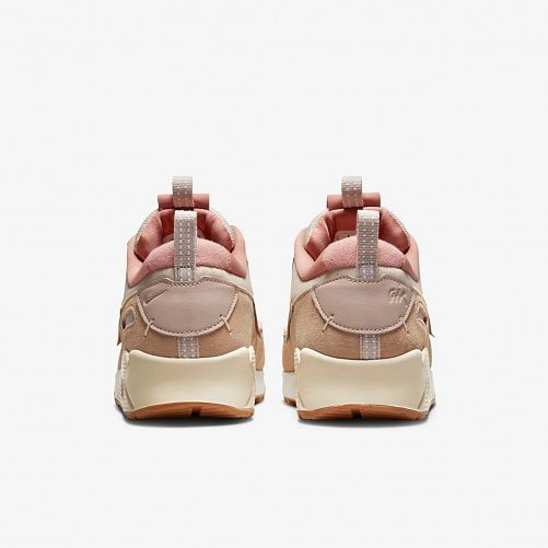 Кроссовки женские Nike Air Max 90 Futura Peach DM9922-100_image_6