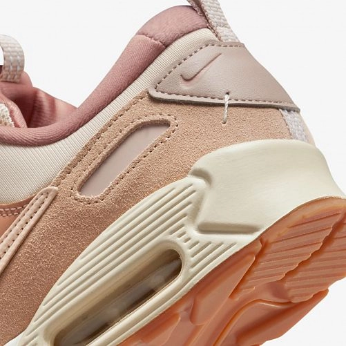 Кроссовки женские Nike Air Max 90 Futura Peach DM9922-100_image_7
