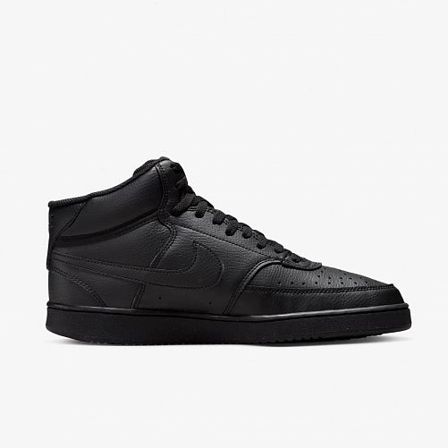Кросівки Court Vision Mid Next Nature DN3577-003