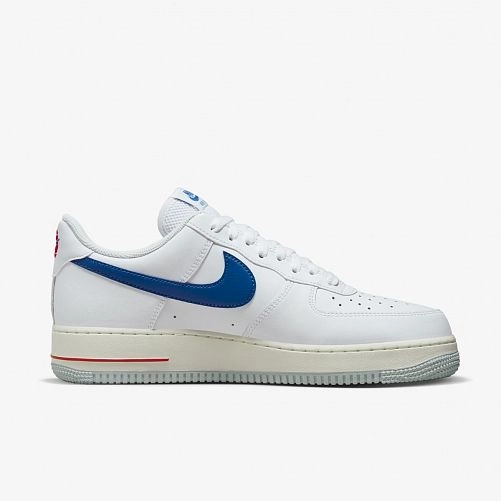 Кросівки Nike Air Force 1 Low '07 USA DX2660-100
