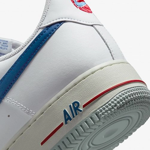 Кросівки Nike Air Force 1 Low '07 USA DX2660-100_image_6