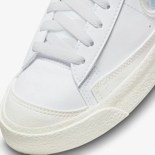 Кросівки Nike Blazer Mid 77 Gs White Dx3070-100_image_7