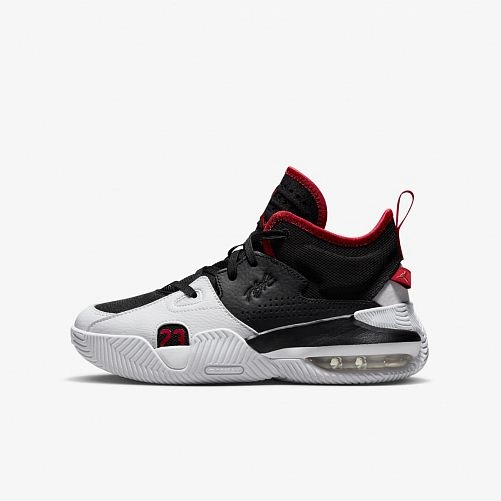 Дитячі кросівки Jordan Stay Loyal 2 DQ8398-061