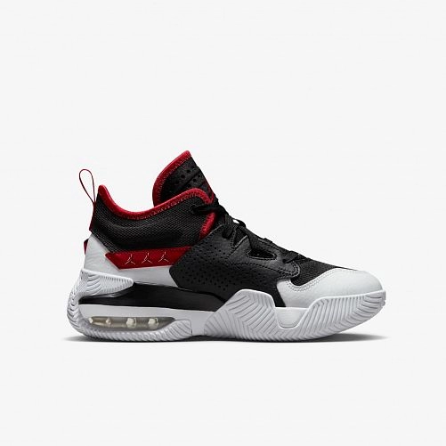 Дитячі кросівки Jordan Stay Loyal 2 DQ8398-061