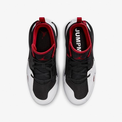 Дитячі кросівки Jordan Stay Loyal 2 DQ8398-061_image_3