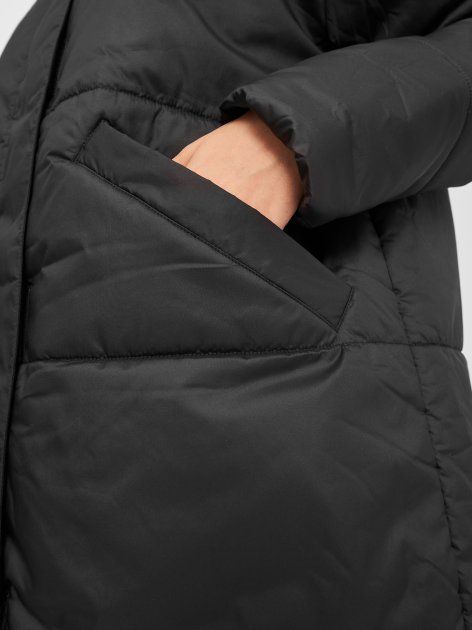 Жіноча куртка Puma ESS+ Long Padded Coat 58221401_image_3
