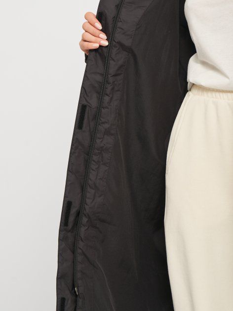 Жіноча куртка Puma ESS+ Long Padded Coat 58221401_image_4