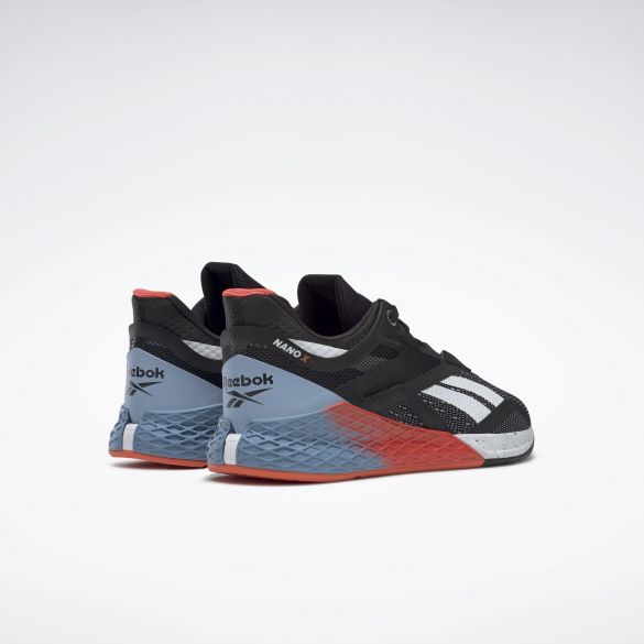 Чоловічі кросівки Reebok Nano X EF7298