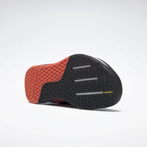 Чоловічі кросівки Reebok Nano X EF7298_image_4