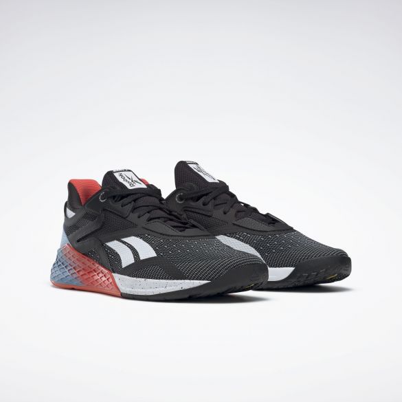 Чоловічі кросівки Reebok Nano X EF7298_image_6