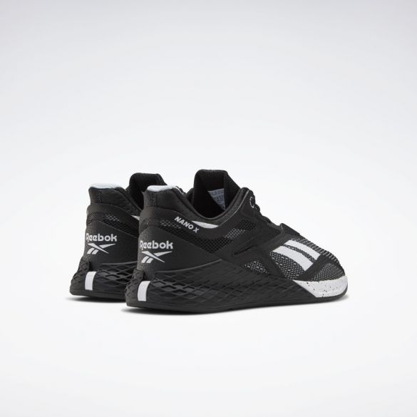 Жіночі кросівки Reebok Nano X EF7488